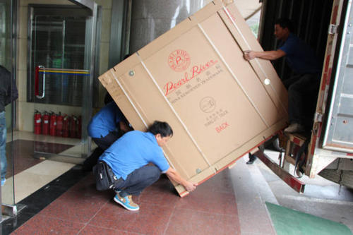 七台河钢琴贵重工艺品无忧运