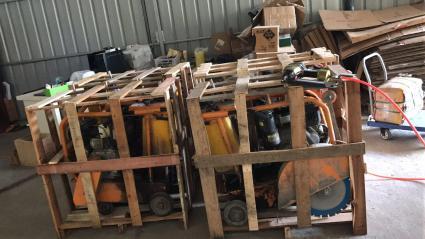 七台河行李、家具、电器包装托运