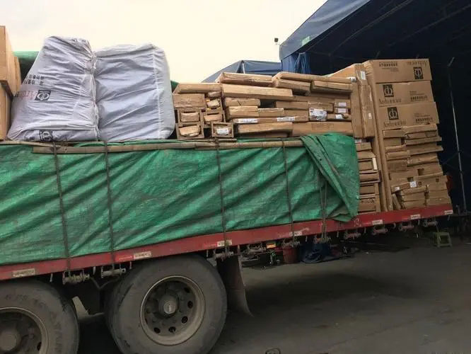 七台河家具托运