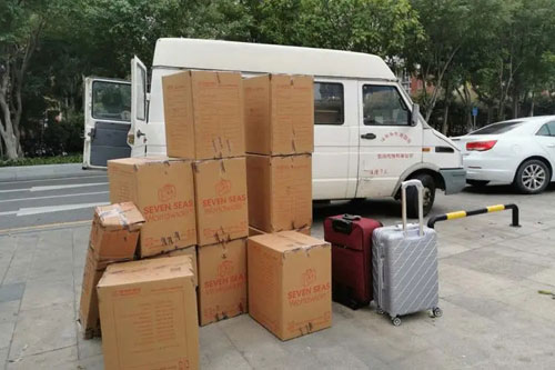 七台河行李托运公司